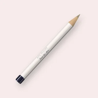 Crayon à sourcils Pont des Arts à l'huile de raisin – Rive Opaline, 1,1 g, teinte 01 Blond cendré