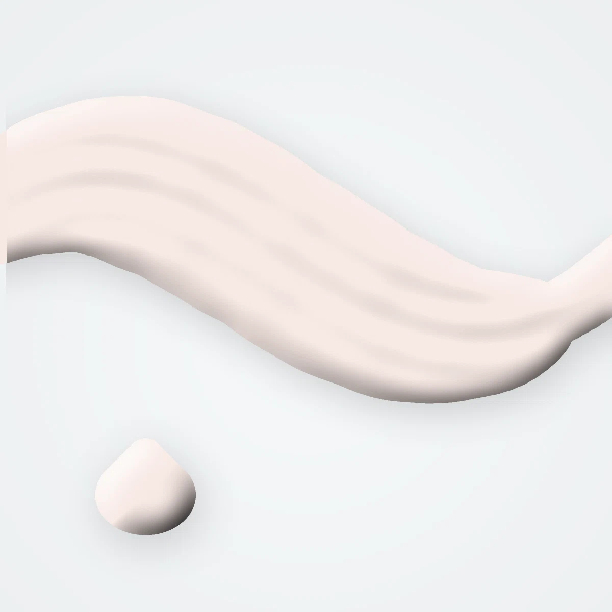 Nettoyant visage Brume Vive au panthénol – Vellaure, aperçu de la texture