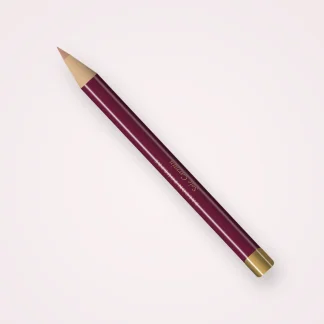 Crayon à lèvres Soie Carmin waterproof – Balcon Pourpre, 0,3 g, teinte 01 Nude beige