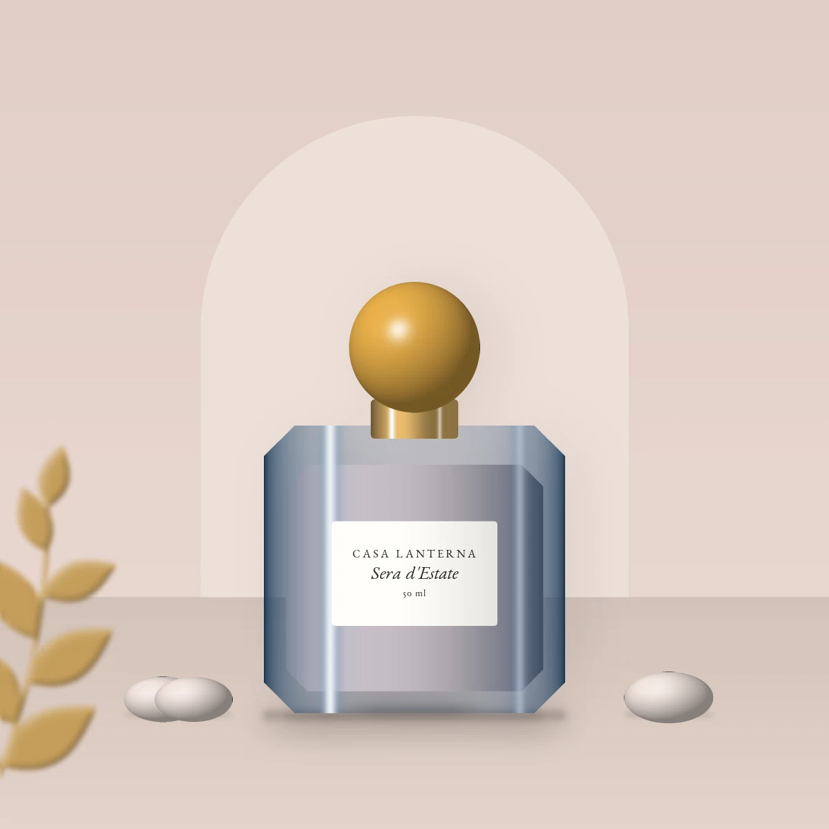 Parfum Sera d'Estate gracieux – Casa Lanterna, photo d'ambiance