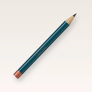 Eyeliner Galerie Vitrée au beurre de cacao – Laque Rivoli, crayon 0,3 g, teinte Gris anthracite