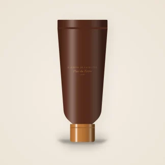 Après-shampooing brillance Place du Tertre – Barbier de la Butte, tube 150 ml