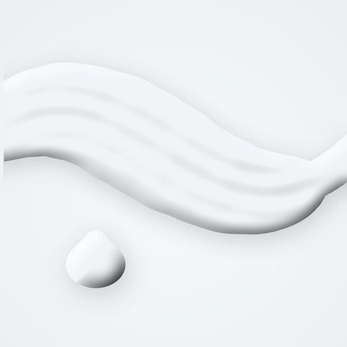 Baume après-rasage essentiel Aqua Thermale – Vellaure, aperçu de la texture