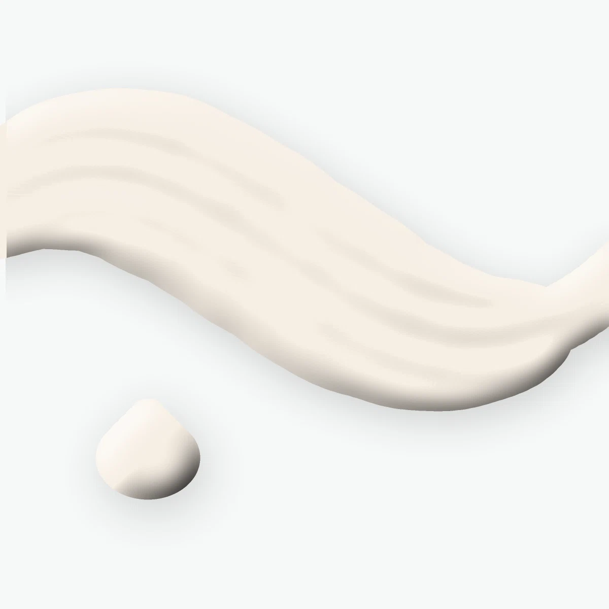 Soin anti-âge global Bouleau Blanc – Fjeldlys, aperçu de la texture