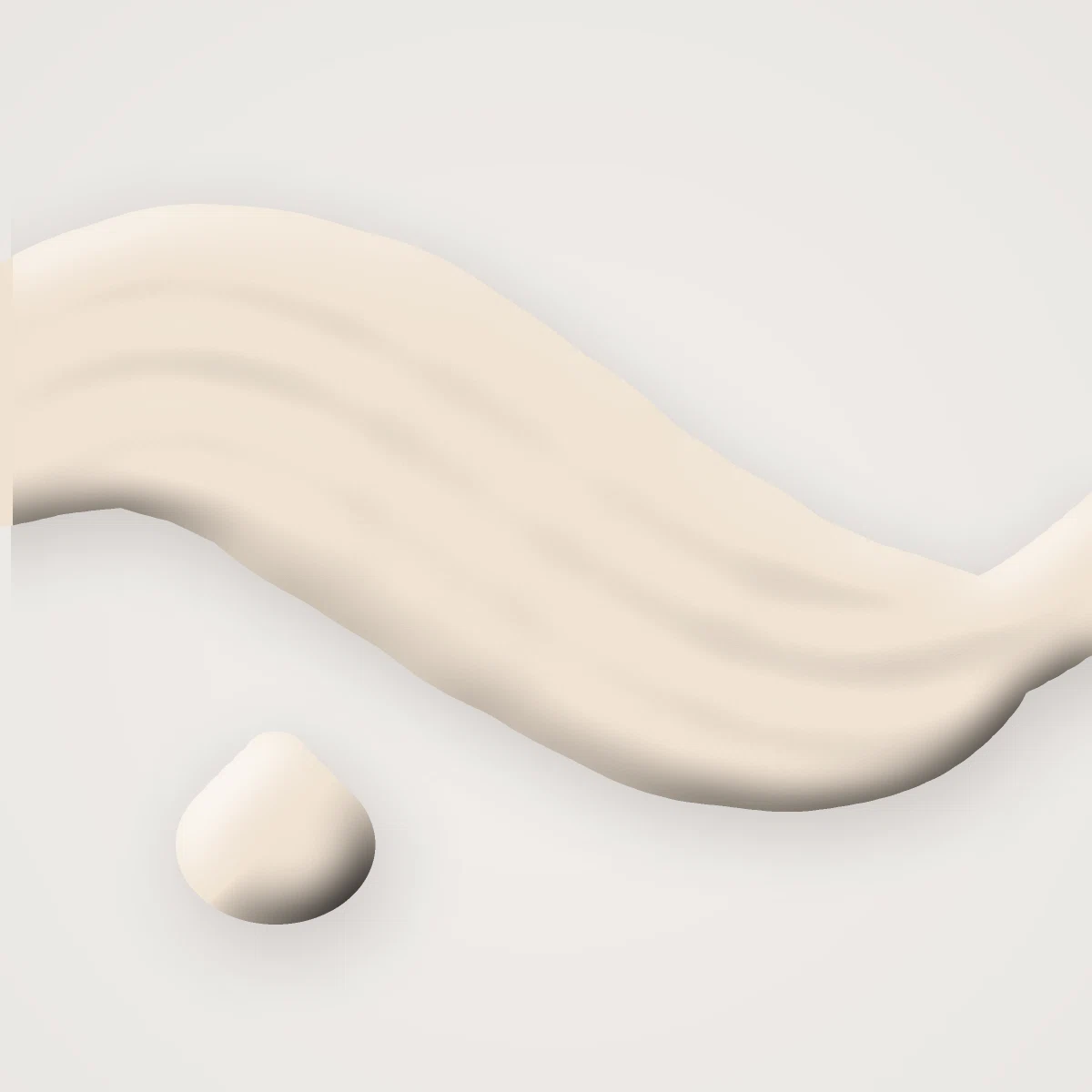 Soin anti-âge Poudre de Craie à l'acide férulique – Galerie Albâtre, aperçu de la texture