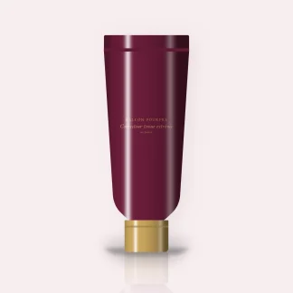 Correcteur tenue extrême aux peptides – Balcon Pourpre, tube 8 ml, teinte 02 Ivoire