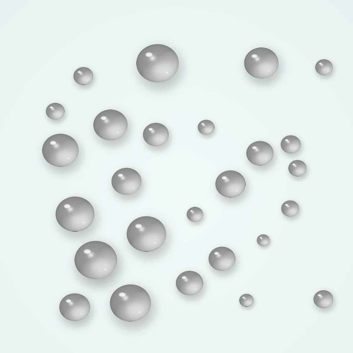 Déodorant Aqua Thermale soin réconfortant – Vellaure, aperçu de la texture