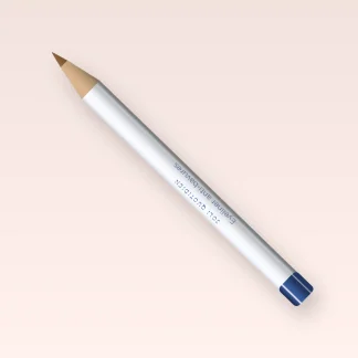 Eyeliner anti-bavures à l'huile de ricin – Joli Quotidien, crayon 1,2 g, teinte Bronze