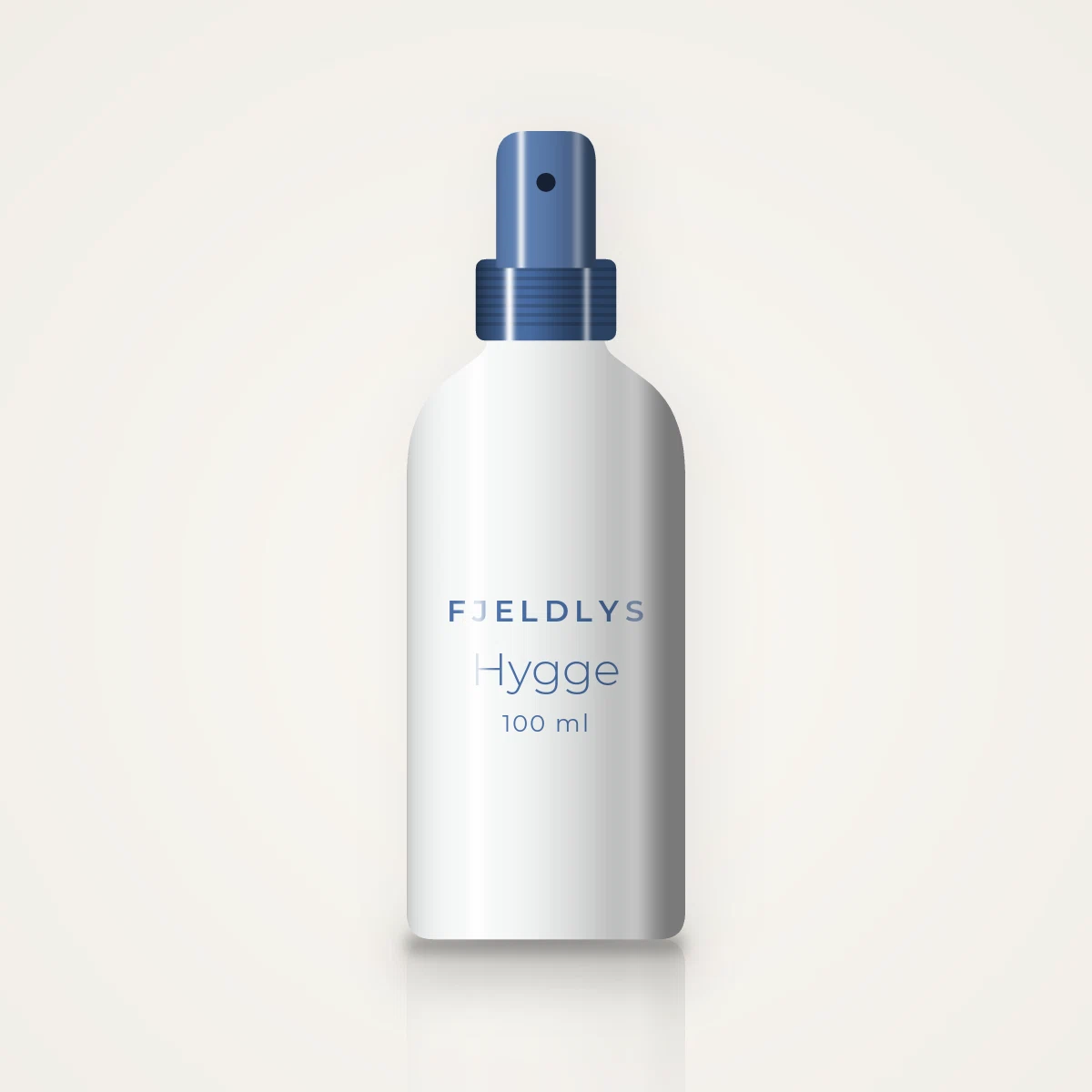 Hygge lotion tonique anti-imperfections – Fjeldlys, flacon spray 100 ml
