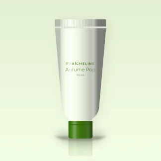 Soin visage Agrume Pop anti-taches – Fraîcheline, tube 75 ml
