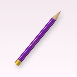 Crayon à lèvres Sucre d'Orge résistant à l'eau – Bonbon Néon, 1,2 g, teinte 02 Nude rosé