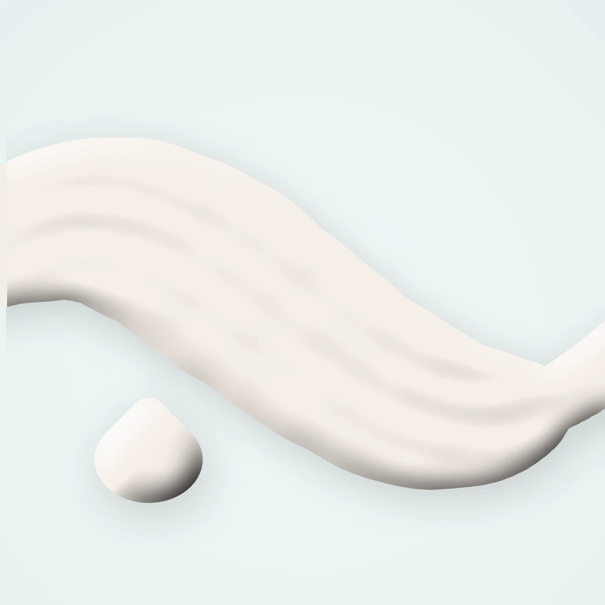 Contour des yeux raffermissant Brume Vive – Vellaure, aperçu de la texture