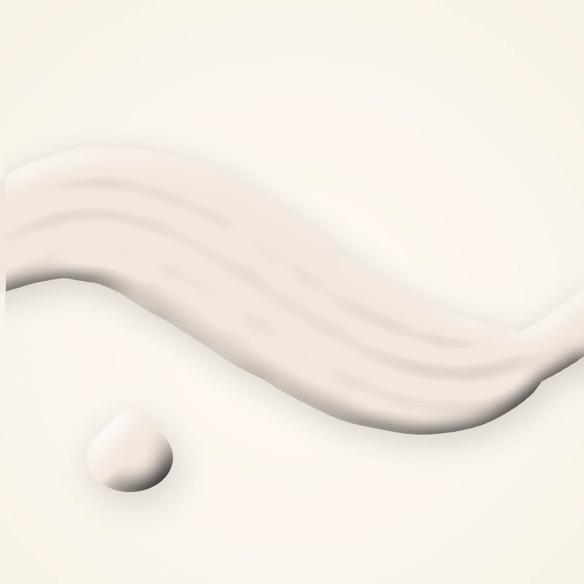 Après-shampooing désaltérant Siesta – Brisa de Azahar, aperçu de la texture