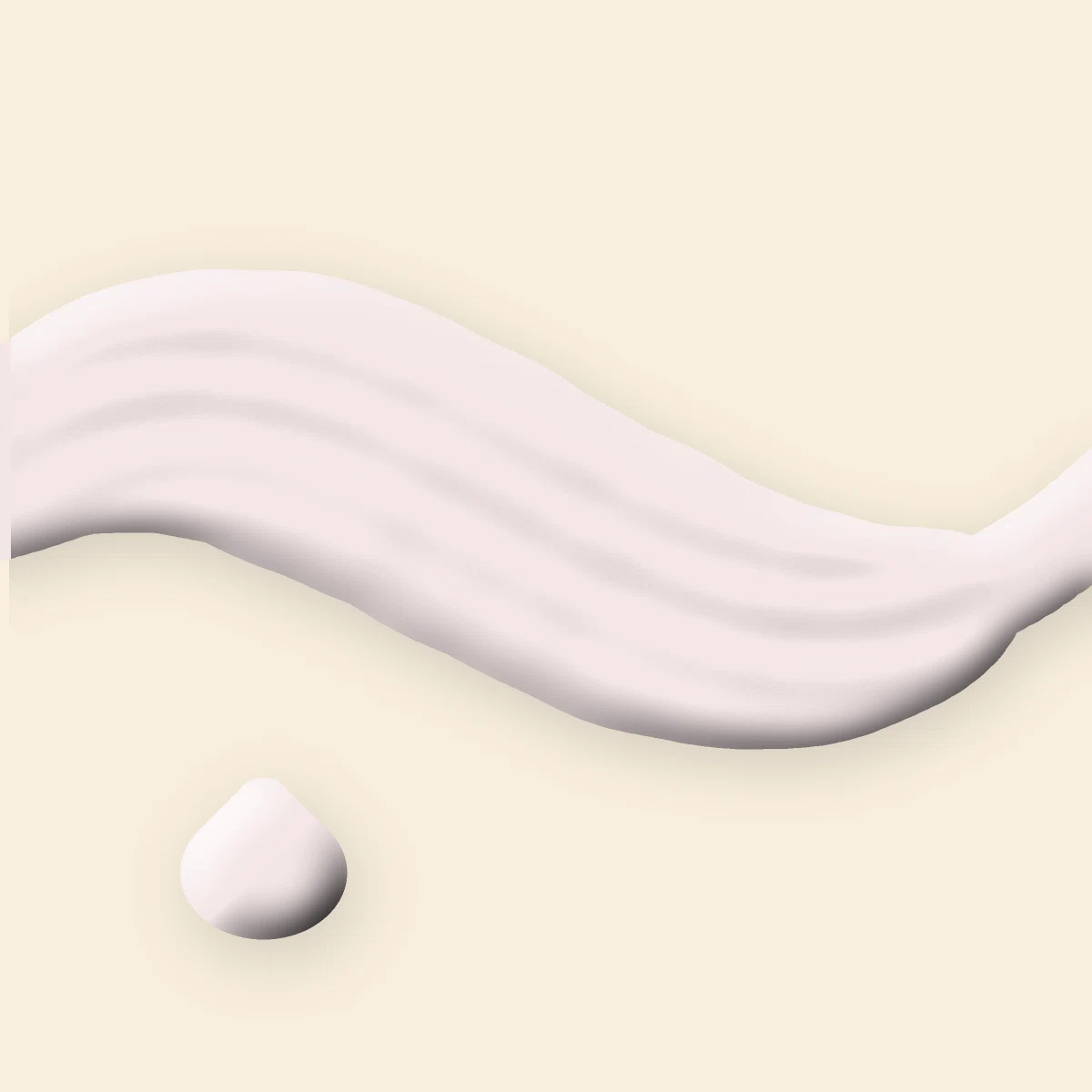Soin anti-âge correcteur Falaise Blanche – Terre d'Ocrelle, aperçu de la texture