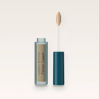 Correcteur Vitrine Laquée longue tenue – Laque Rivoli, flacon applicateur 8 ml, teinte 04 Beige