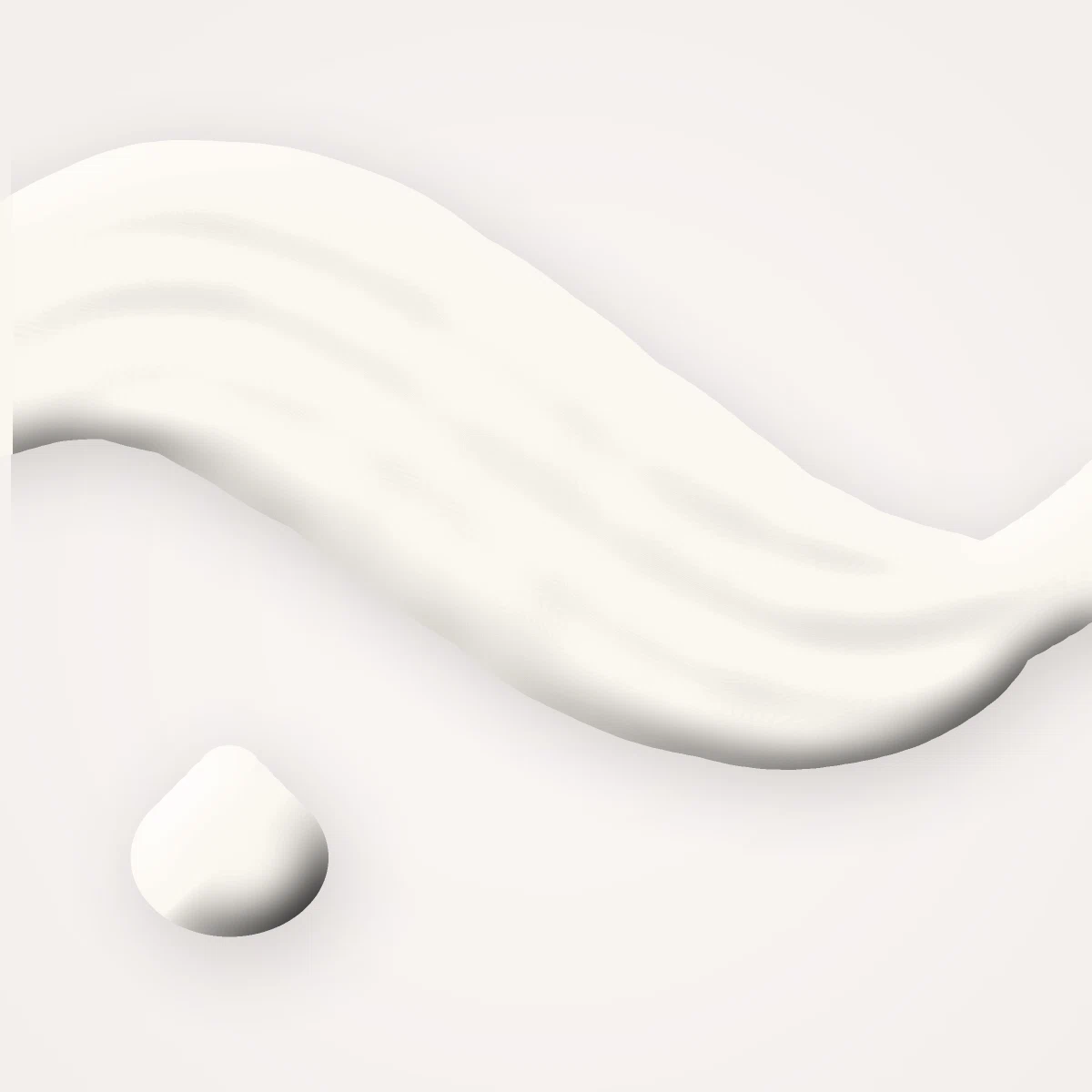Atelier Couleur crème hydratante jour et nuit – Maison Nuance, aperçu de la texture