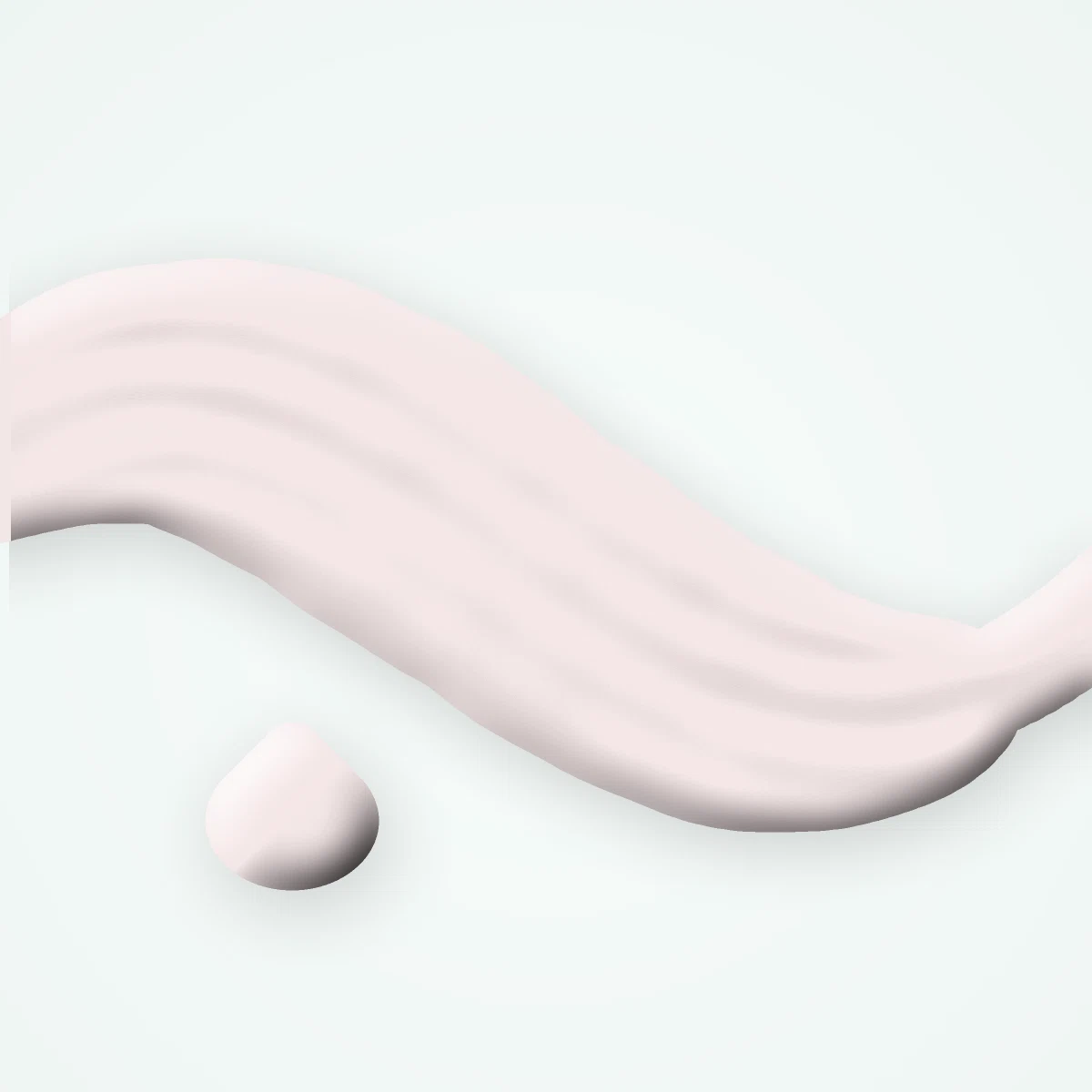 Soin anti-âge fermeté Grande Douceur – Tendrelle, aperçu de la texture