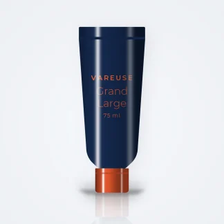 Baume après-rasage hydratation Grand Large – Vareuse, tube 75 ml
