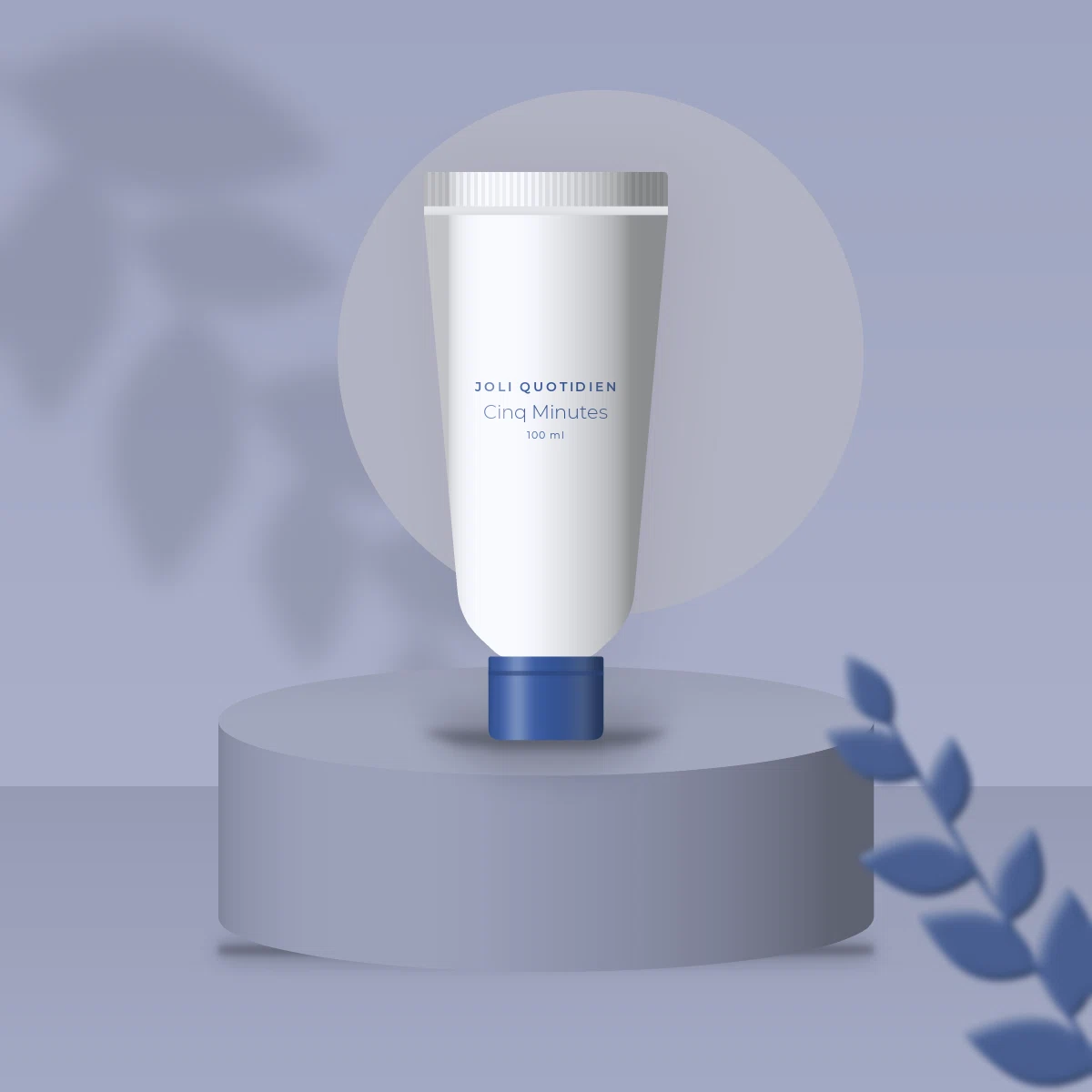 Cinq Minutes masque visage éclat – Joli Quotidien, photo d'ambiance