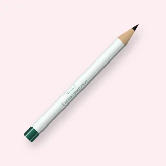 Eyeliner graphique à la cire de riz – Sanbit, crayon 0,3 g, teinte Noir