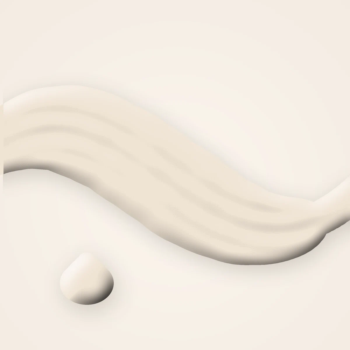 Gommage visage micro-exfoliant à l'extrait de citron – Terre d'Ocrelle, aperçu de la texture