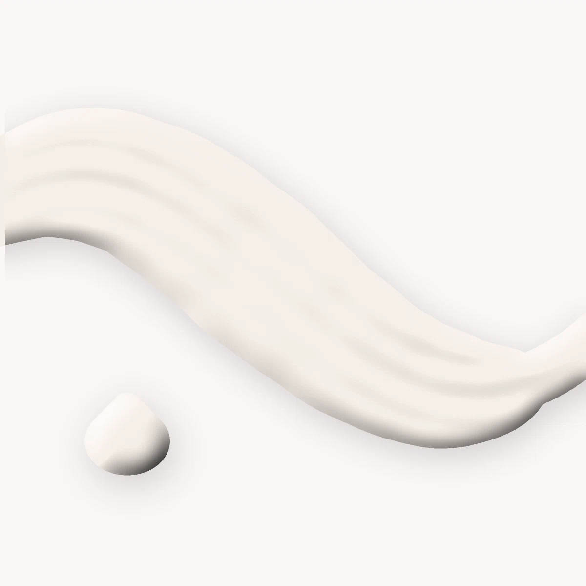 Pluie Fine contour des yeux anti-rides – Yukimori, aperçu de la texture