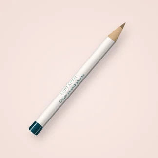 Crayon à sourcils ultra-fin à la vitamine E – Laque Rivoli, 1,1 g, teinte 03 Blond foncé