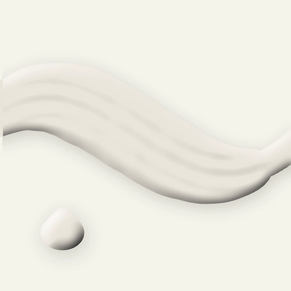 Masque capillaire soin profond Herbe Lunaire – Herbier de Lune, aperçu de la texture