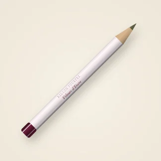 Eyeliner Velours d'Encre effet smoky – Balcon Pourpre, crayon 1,2 g, teinte Kaki