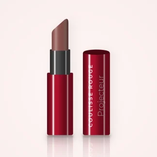Rouge à lèvres Projecteur sensoriel – Coulisse Rouge, étui 3,8 g, teinte 32 Brun rosé