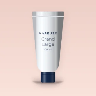 Crème mains Grand Large non grasse – Vareuse, tube 100 ml
