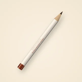 Eyeliner précision extrême à la cire de riz – Terre d'Ocrelle, crayon 1,2 g, teinte Brun
