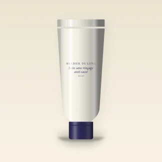 Soin sans rinçage anti-casse à l'extrait de canneberge – Herbier de Lune, tube 100 ml