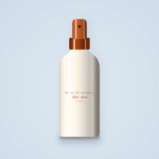 Brume Mar Azul complice – Brisa de Azahar, flacon spray 200 ml