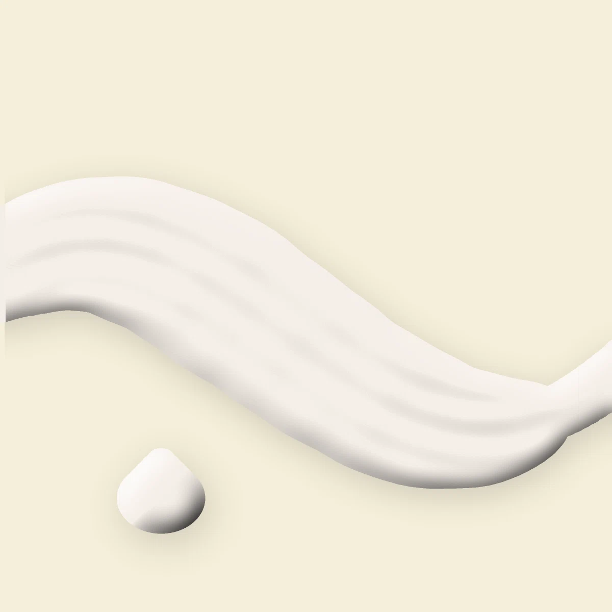 Contour des yeux rafraîchissant Nuit Calme – Atelier Verdure, aperçu de la texture