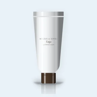 Coloration nutritive Taïga – Mélèze & Givre, tube, teinte 4.5 Châtain acajou
