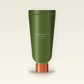 Soin sans rinçage définition boucles Sous-Bois – Les Jardins d'Aulne, tube 150 ml