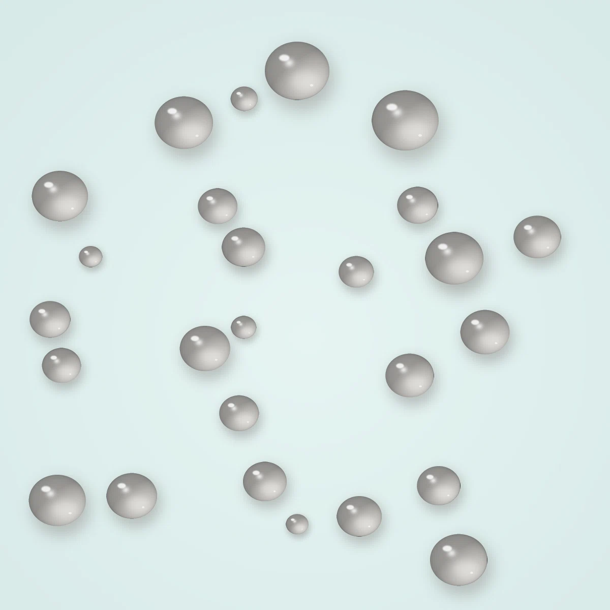 Soin sans rinçage hydratation intense au lait d'avoine – Zelliane, aperçu de la texture