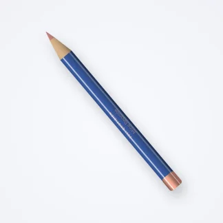 Crayon à lèvres Mine Reposée à la vitamine E – Joli Quotidien, 1,2 g, teinte 02 Nude rosé