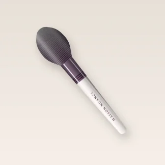 Pinceau poudre libre Atelier Couleur – Maison Nuance, vue de face