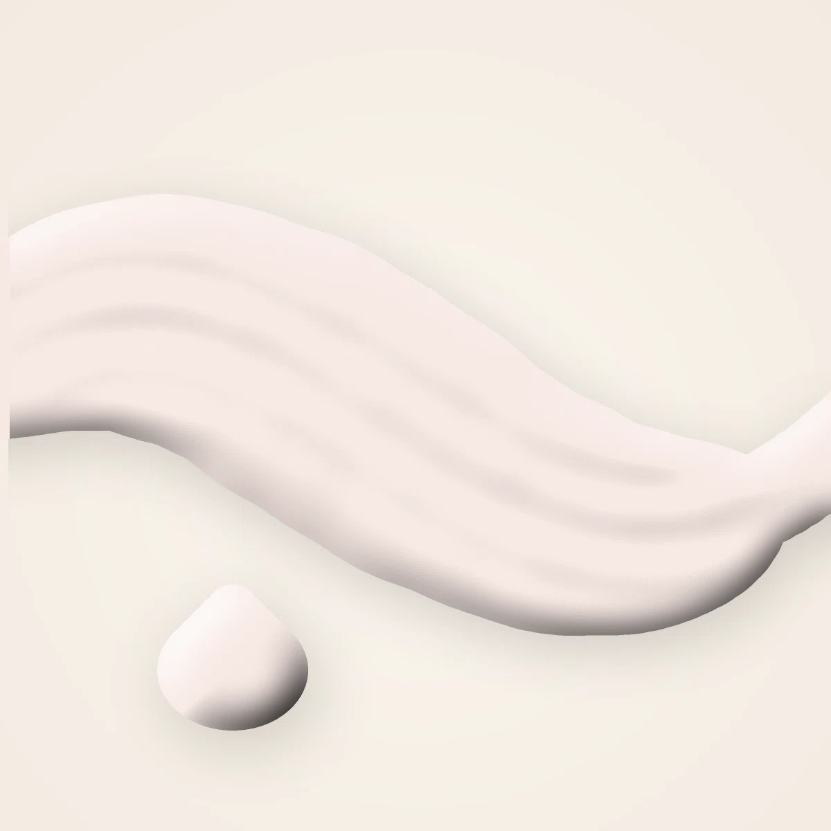 Nettoyant visage Sable Chaud à l'extrait de calendula – Terre d'Ocrelle, aperçu de la texture