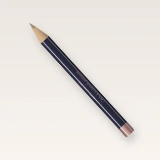 Crayon à sourcils précision au squalane – Rive Opaline, 1,1 g, teinte 01 Blond cendré