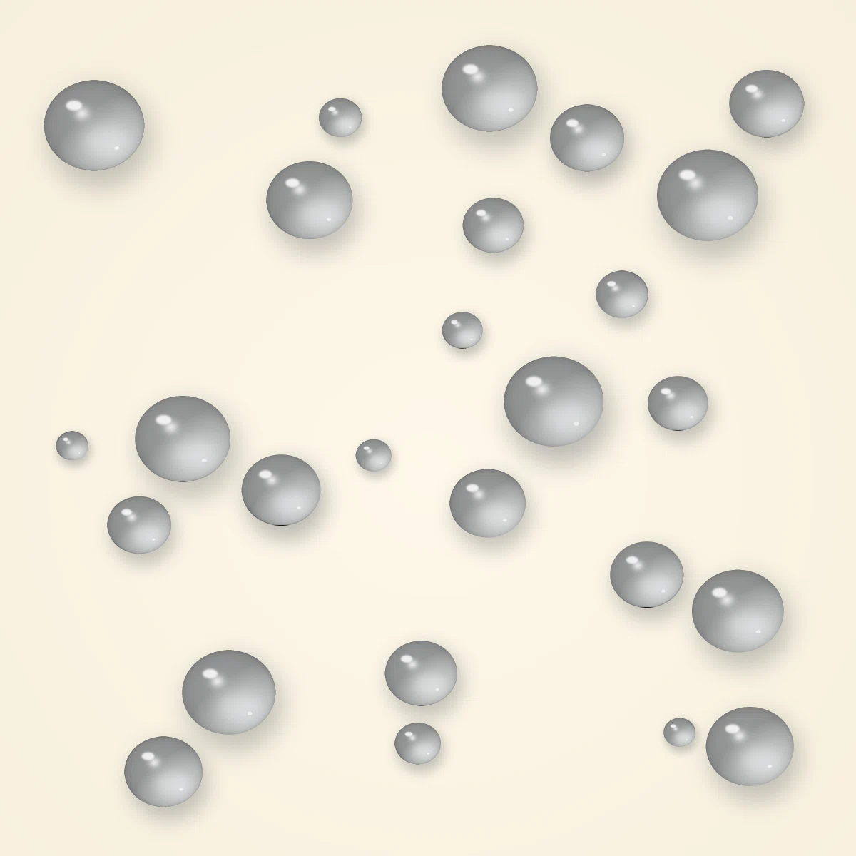 Soin sans rinçage Brise Légère à l'aloe vera – Mardi Douceur, aperçu de la texture