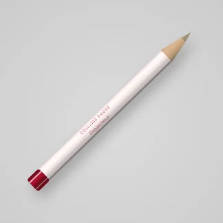 Crayon à sourcils longue durée Projecteur – Coulisse Rouge, 0,1 g, teinte 01 Blond cendré