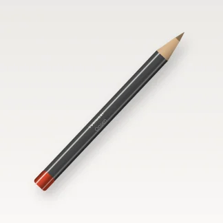 Crayon à sourcils Onsen au beurre de mangue – Yukimori, 1,1 g, teinte 03 Blond foncé