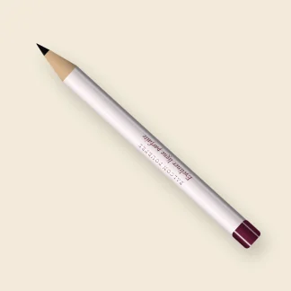 Eyeliner ligne parfaite à l'huile de jojoba – Balcon Pourpre, crayon 0,3 g, teinte Noir intense
