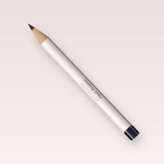 Eyeliner Opale Précieuse au bleuet – Rive Opaline, crayon 1,2 g, teinte Brun