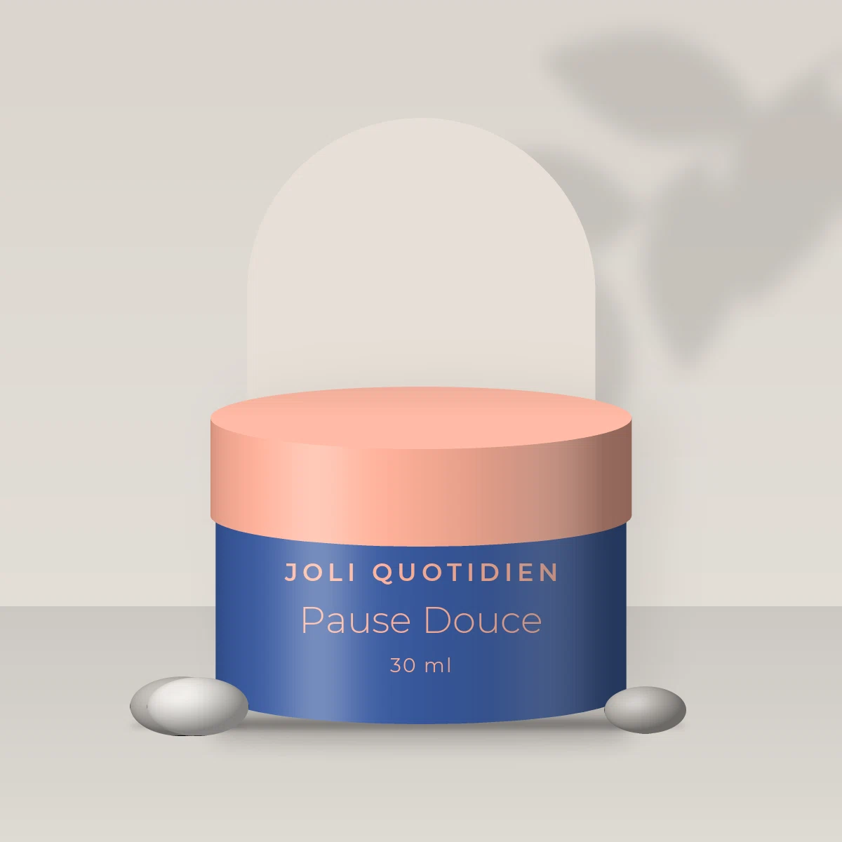 Pause Douce soin anti-âge velouté – Joli Quotidien, photo d'ambiance