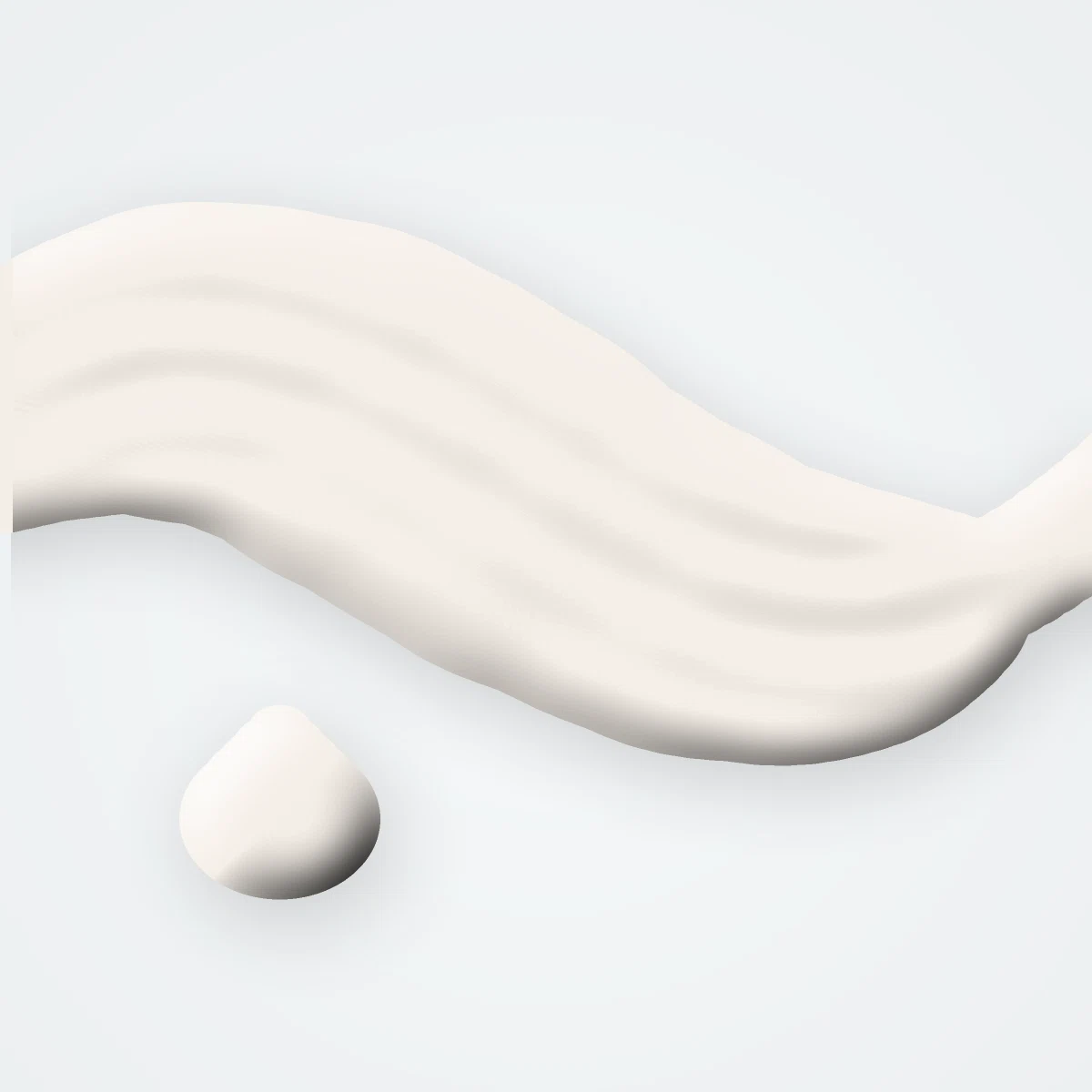 Contour des yeux jeunesse Puy Blanc – Vellaure, aperçu de la texture