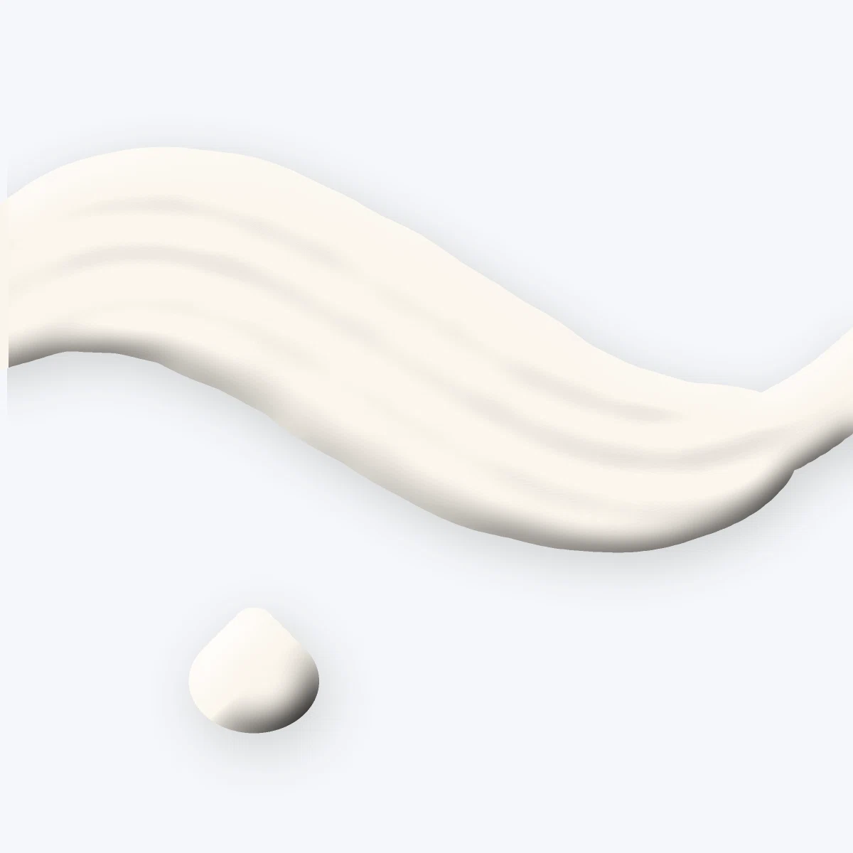 Lait corps Cap Ouest douceur – Vareuse, aperçu de la texture
